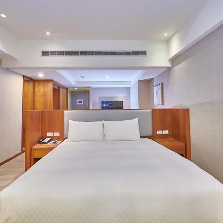 Grand Bay Resort Hotel Heng-ch'un Esterno foto Deluxe Room