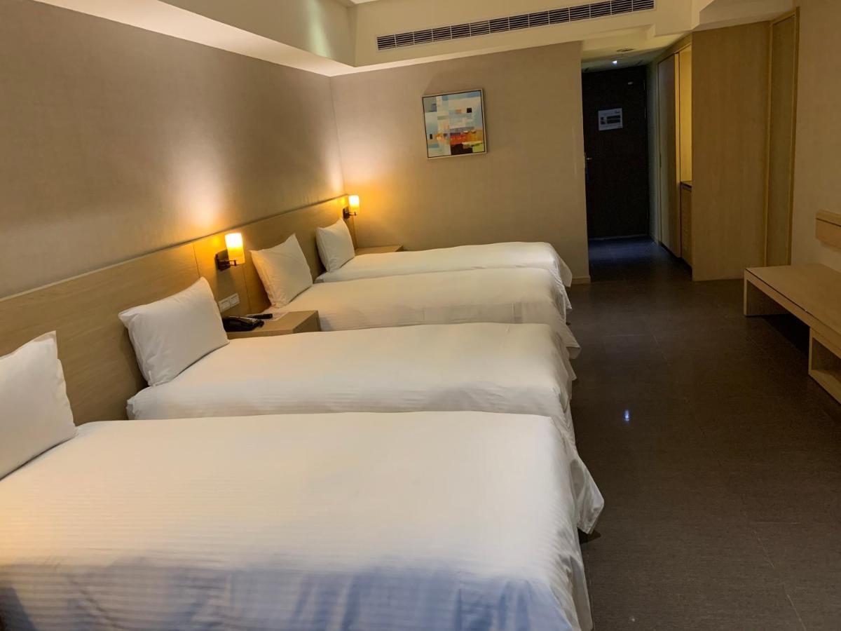 Grand Bay Resort Hotel Heng-ch'un Esterno foto