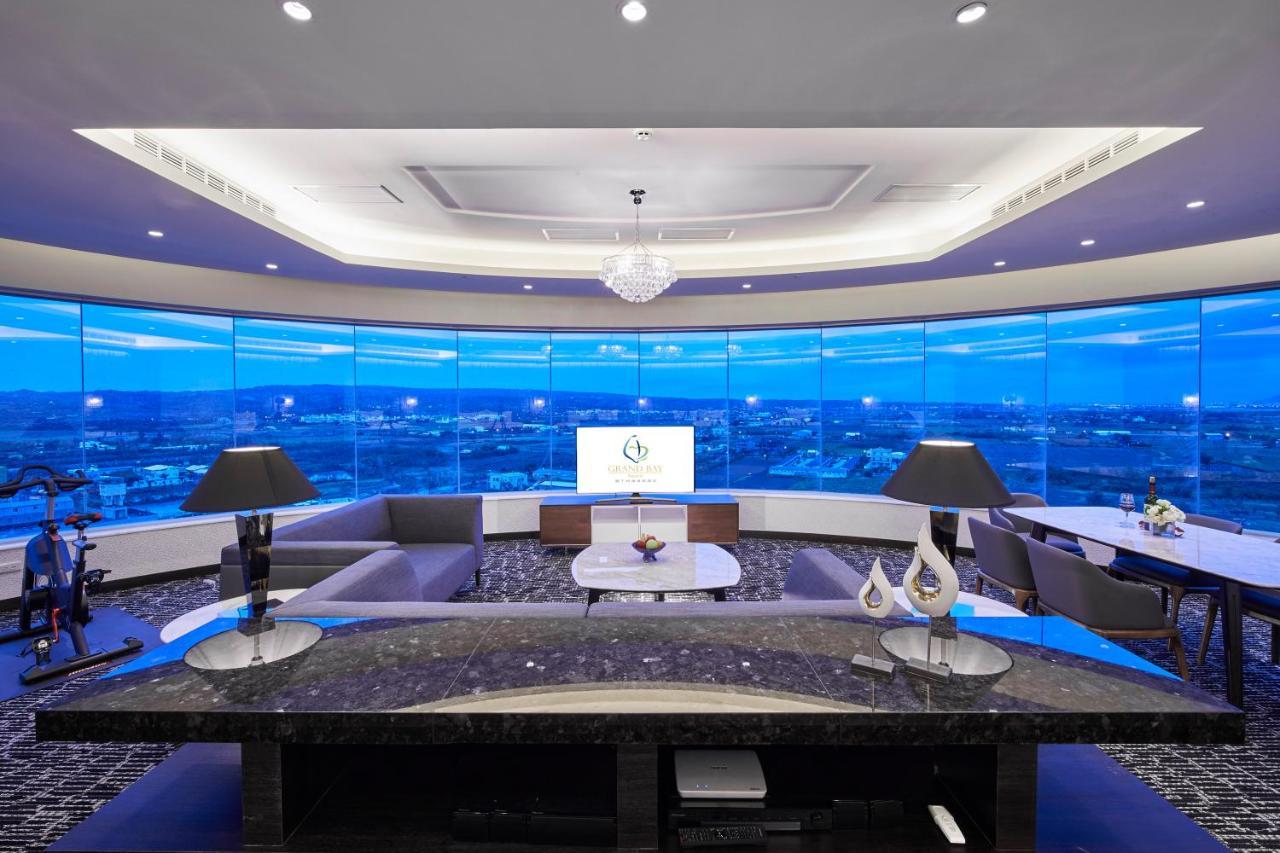 Grand Bay Resort Hotel Heng-ch'un Esterno foto