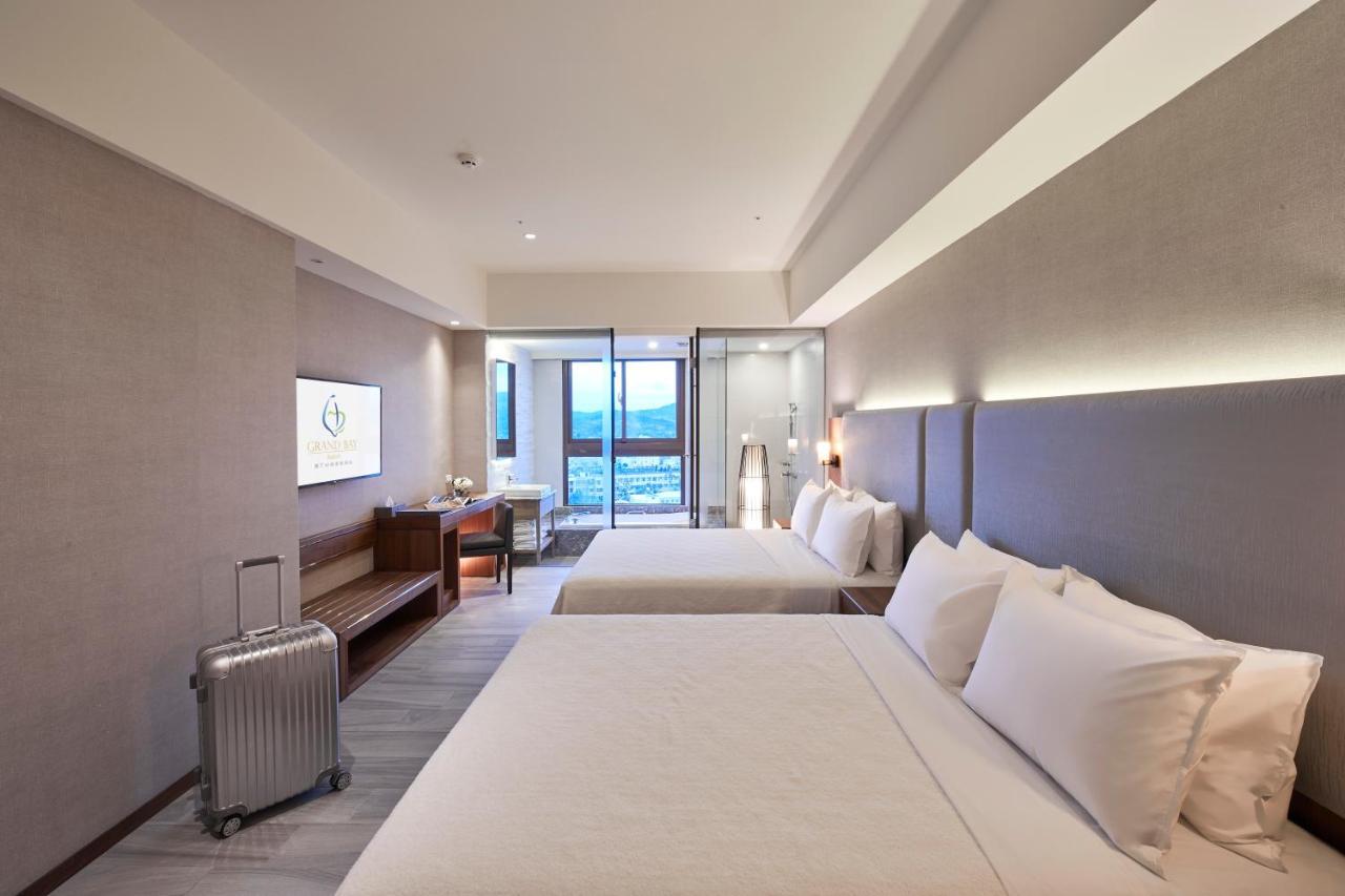 Grand Bay Resort Hotel Heng-ch'un Esterno foto