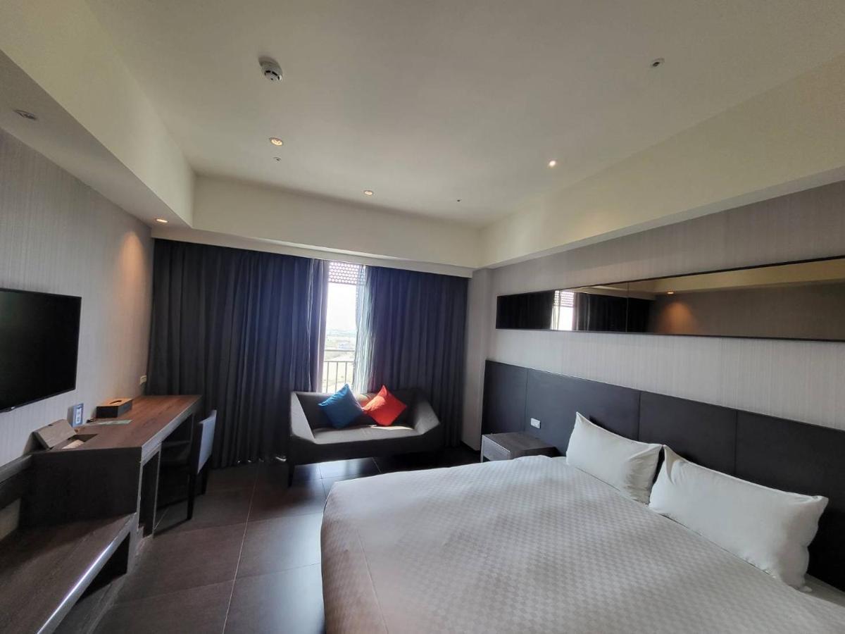 Grand Bay Resort Hotel Heng-ch'un Esterno foto