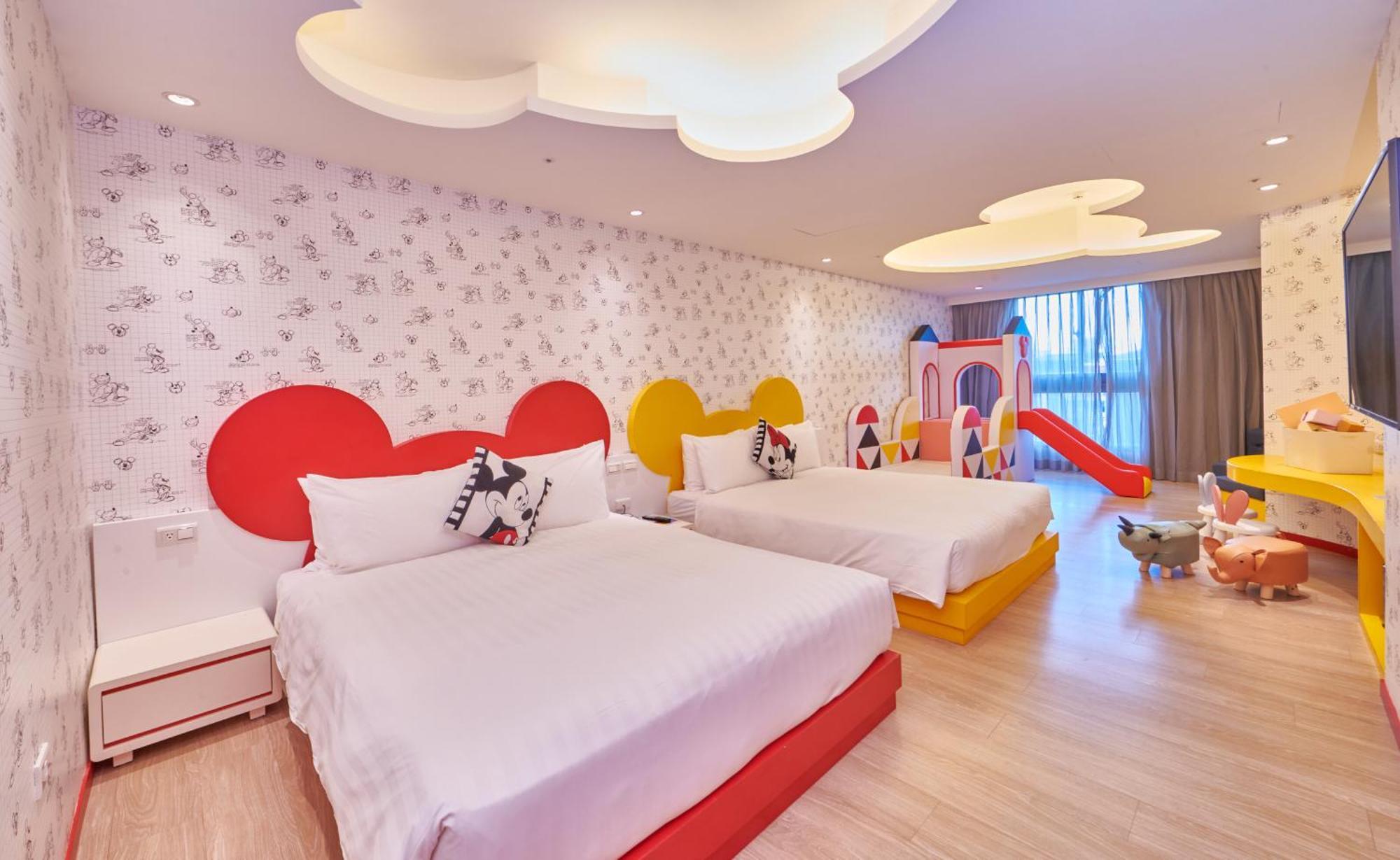 Grand Bay Resort Hotel Heng-ch'un Esterno foto